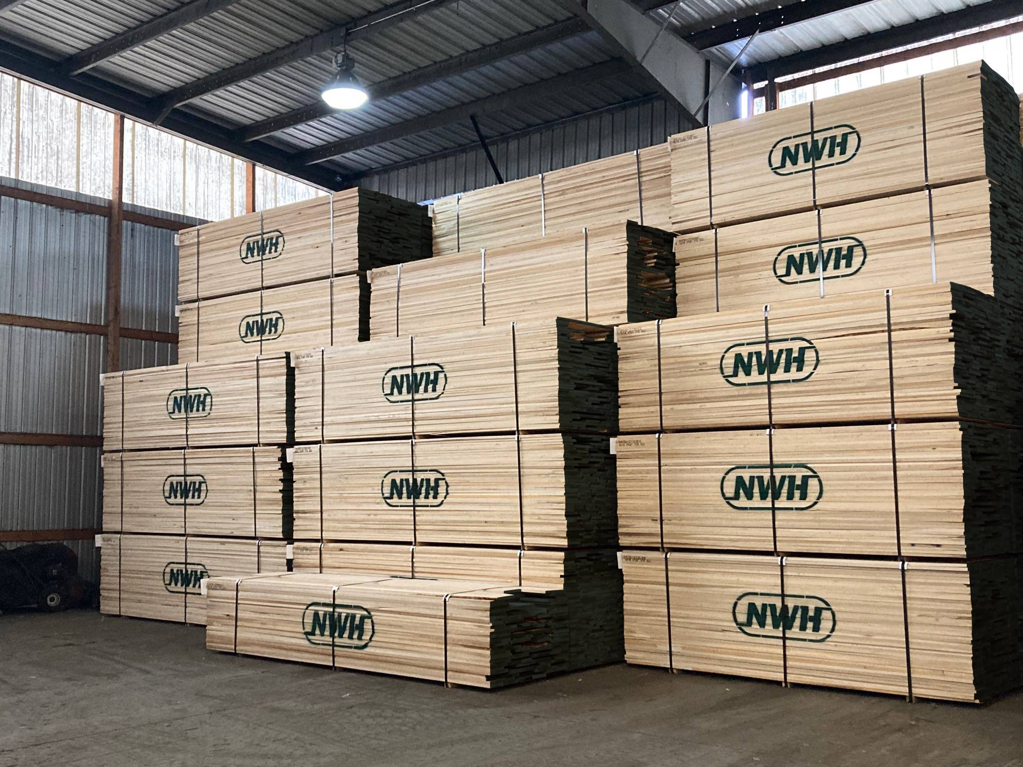 Contrachapado a juego | NWH Hardwood Lumber Manufacturing ...