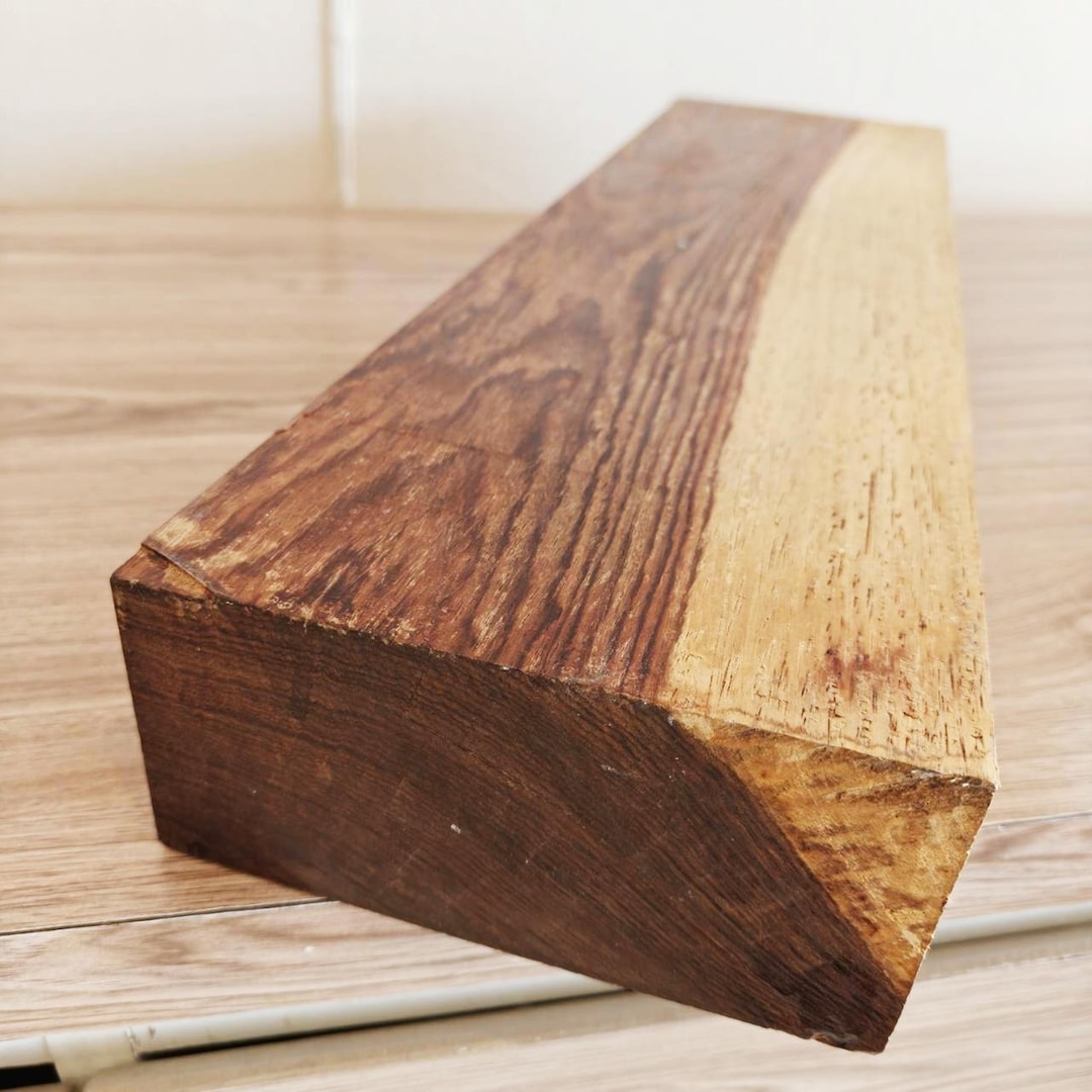 Siamese Rosewood Wood - Properties, Uses & Pricing | ForestSource