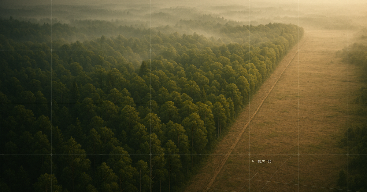 Timberland Investment Explained: TIMOs, Timber REITs & Forest Returns ...