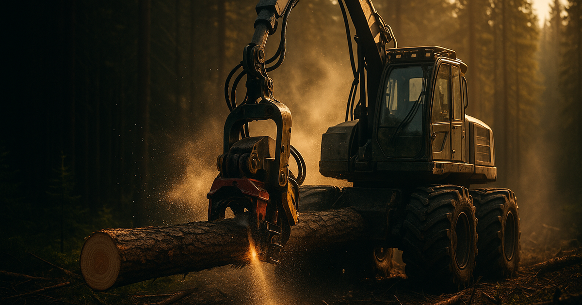 Timberland Investment Explained: TIMOs, Timber REITs & Forest Returns ...