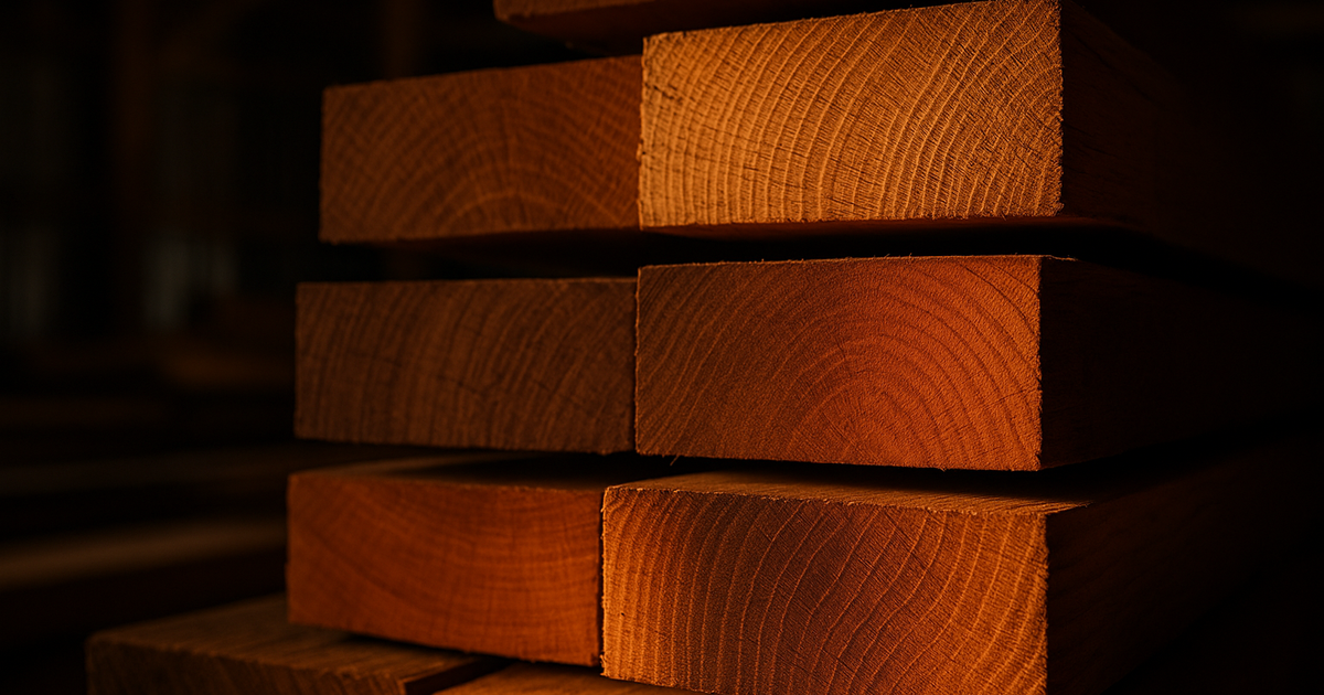 Timberland Investment Explained: TIMOs, Timber REITs & Forest Returns ...