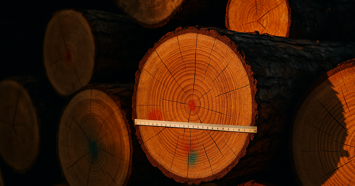 Timberland Investment Explained: TIMOs, Timber REITs & Forest Returns ...