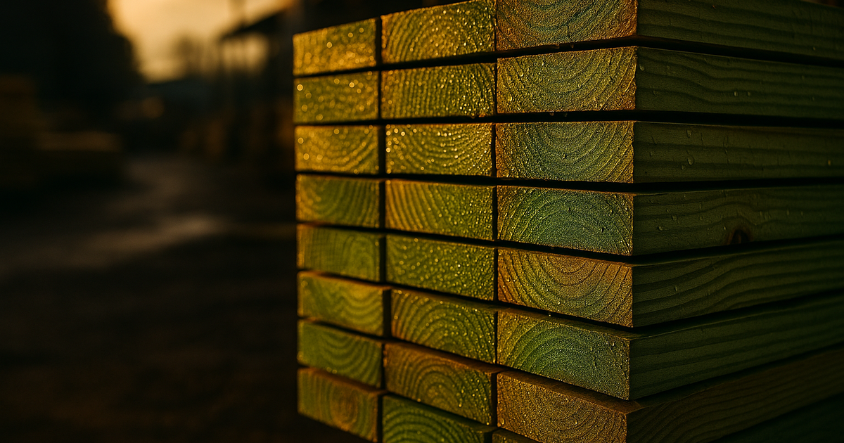 Timberland Investment Explained: TIMOs, Timber REITs & Forest Returns ...
