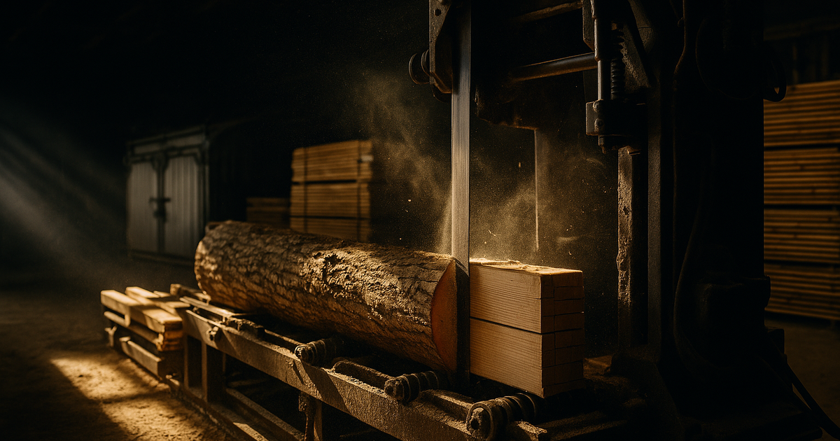 Timberland Investment Explained: TIMOs, Timber REITs & Forest Returns ...
