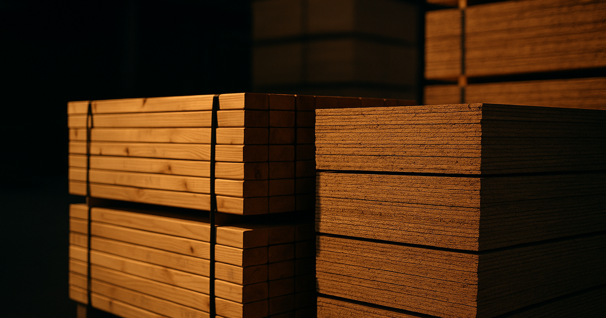 Timberland Investment Explained: TIMOs, Timber REITs & Forest Returns ...