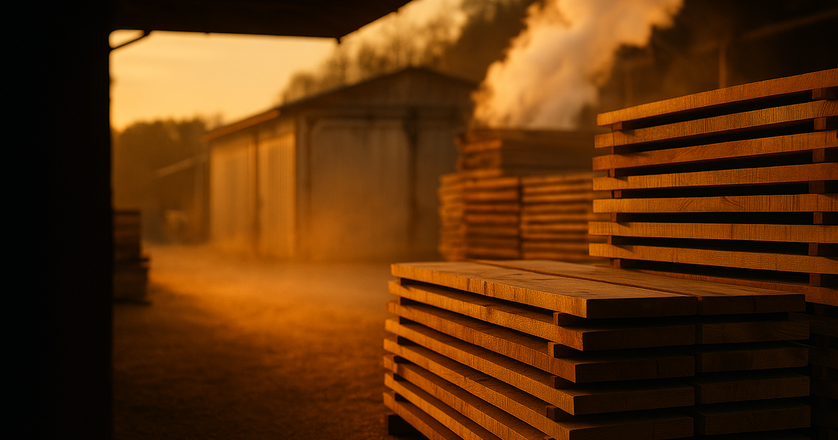 Timberland Investment Explained: TIMOs, Timber REITs & Forest Returns ...